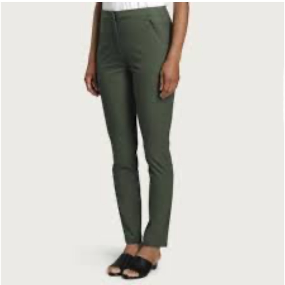 KIT AND ACE MODERN PANTS I NAVIGATOR COLLECTION SIZE 2